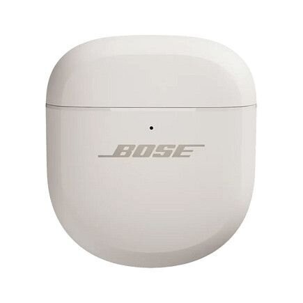 BOSE QuietComfort Ultra Earbuds 2nd Gen white