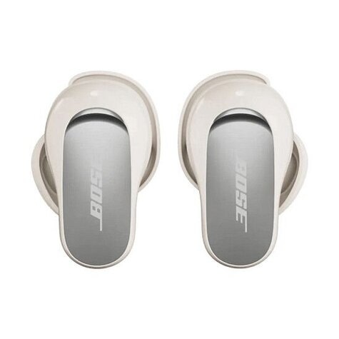 BOSE QuietComfort Ultra Earbuds 2nd Gen white