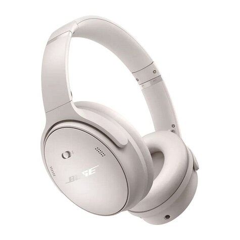 BOSE BOSE QuietComfort Headphones white