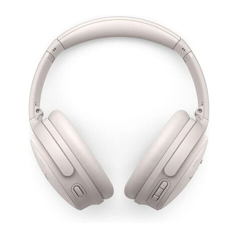 BOSE QuietComfort Headphones white