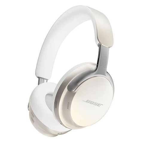 BOSE BOSE QuietComfort Ultra Weiß / Diamant