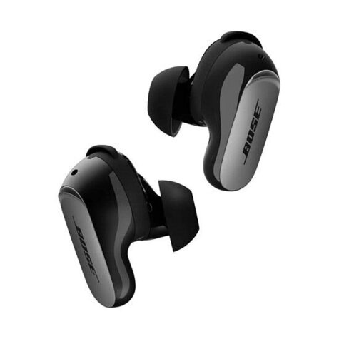BOSE BOSE QuietComfort Ultra Earbuds 2nd. GEN black