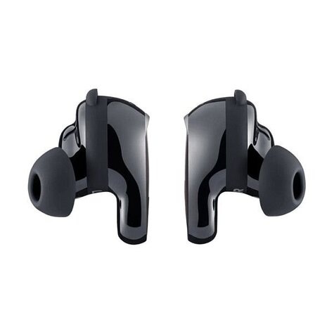 BOSE QuietComfort Ultra Earbuds 2nd. GEN black