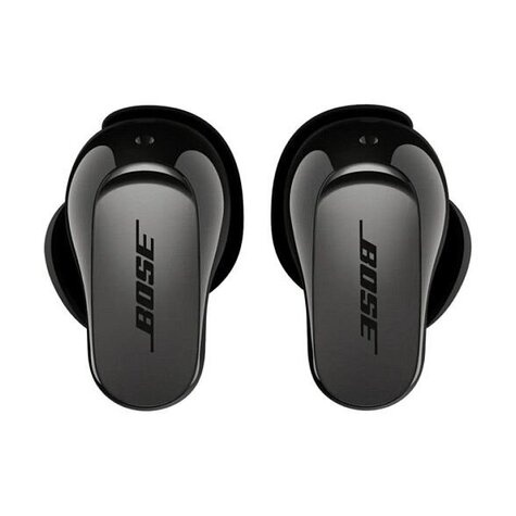BOSE QuietComfort Ultra Earbuds 2nd. GEN black