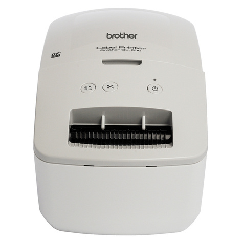 Brother label printer QL-600G