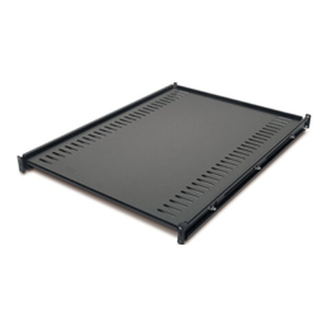 APC AR8122BLK rack-toebehoren Verstelbare plank