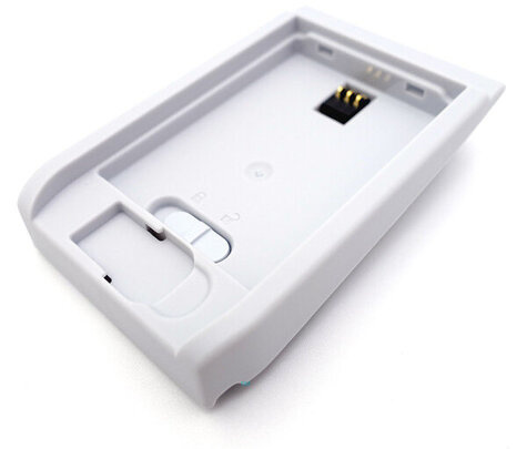Ascom Battery pack adapter DH8 for CR4-AAAB