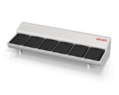 Ascom Ascom Battery Pack Charger for Ascom Myco 3