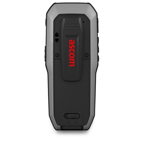 Ascom d83 Messenger