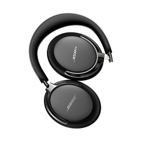 BOSE QuietComfort Ultra 2nd Gen black
