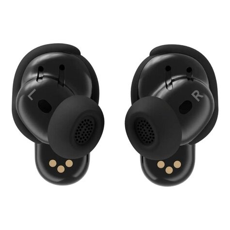 BOSE QuietComfort Ultra Earbuds Desert 2nd.GEN gold