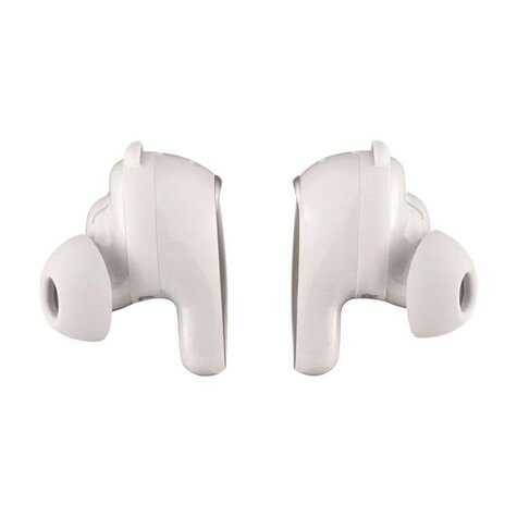 BOSE QuietComfort Ultra Earbuds 2nd Gen white