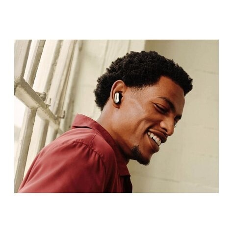 BOSE QuietComfort Ultra Earbuds 2nd. GEN black