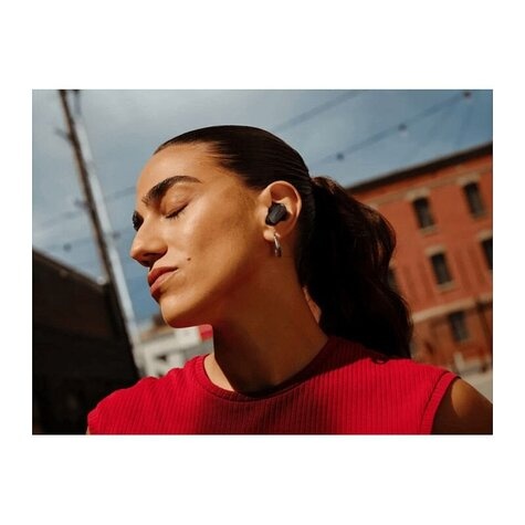 BOSE QuietComfort Ultra Earbuds 2nd. GEN black