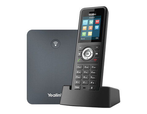 Yealink W79P DECT telefoon