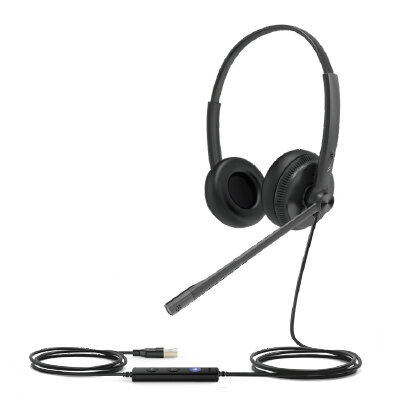 Yealink UH34 Lite Dual UC Headset