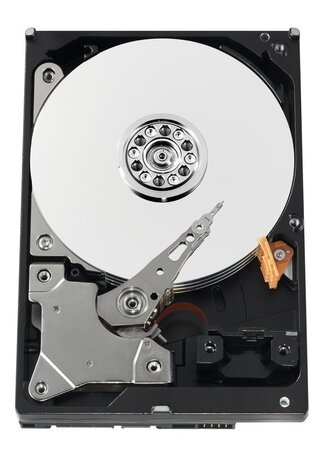 Seagate 320GB SATA-II ST3320311CS