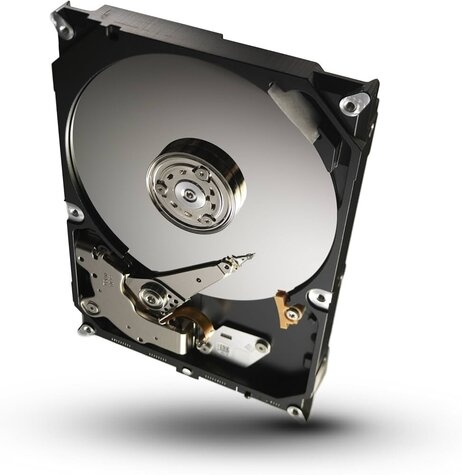 Seagate 320GB SATA-II ST3320311CS