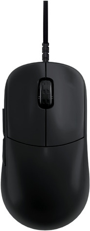 Cherry Cherry Xtrfy M42V2 - Mouse - Corded - Black