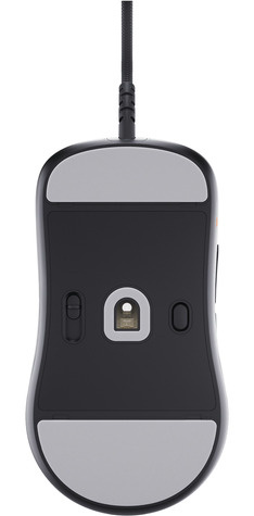 Cherry Xtrfy M42V2 - Mouse - Corded - Black