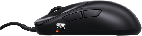 Cherry Xtrfy M42V2 - Mouse - Corded - Black
