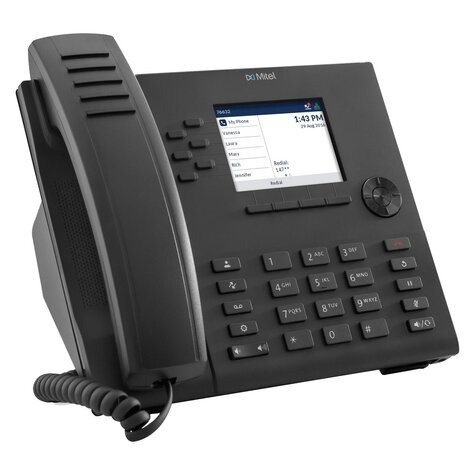 Mitel 6915 IP Phone V2