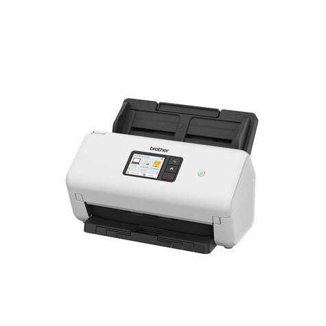 Brother ADS-4550W Duplex Documentscanner WiFi