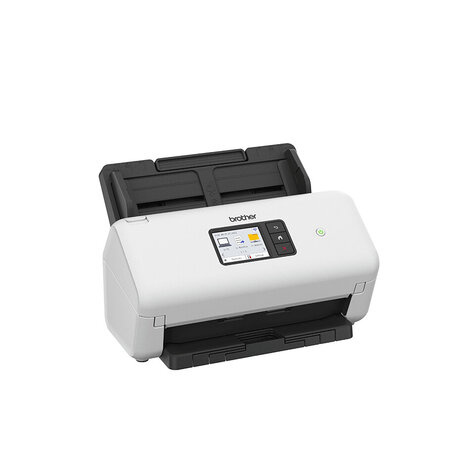Brother ADS-4550W Duplex Documentscanner WiFi