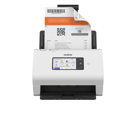 Brother Brother Document Scanner ADS-4900W - DIN A4