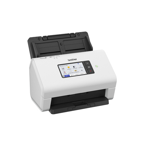 Brother Document Scanner ADS-4900W - DIN A4