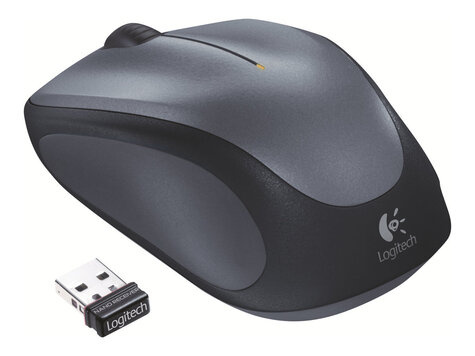 Logitech Logitech Mouse M235