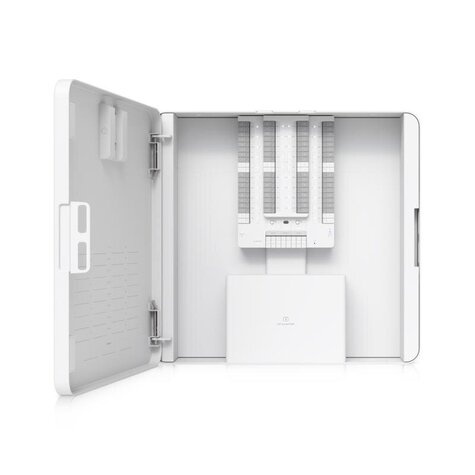 Ubiquiti Ubiquiti UniFi Alarm Hub Kit