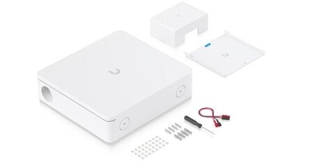 Ubiquiti UniFi Alarm Hub Kit