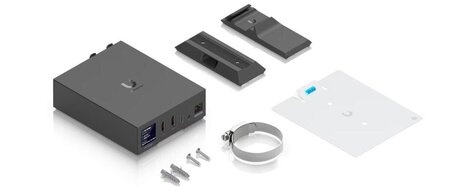 Ubiquiti Enterprise Audio/Video Bridge