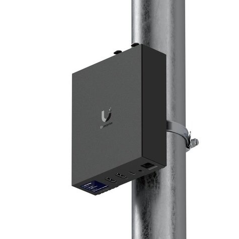 Ubiquiti Enterprise Audio/Video Bridge