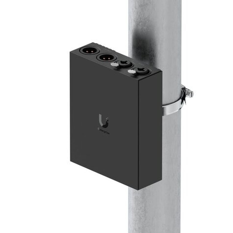 Ubiquiti Enterprise Audio/Video Bridge