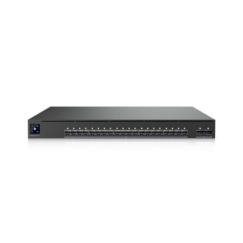 Ubiquiti Ubiquiti Enterprise Audio/Video Fiber