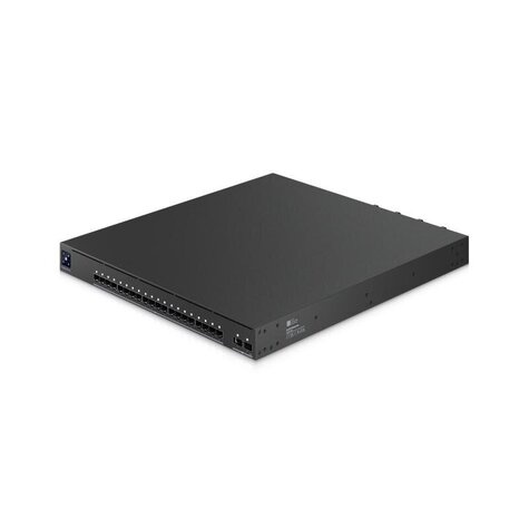 Ubiquiti Enterprise Audio/Video Fiber