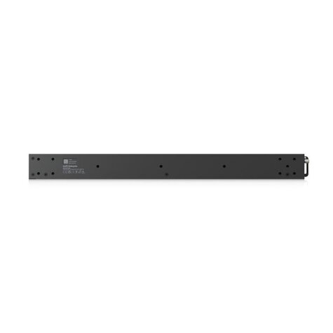 Ubiquiti Enterprise Audio/Video Fiber