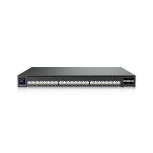 Ubiquiti Ubiquiti Enterprise Audio/Video XG 24 PoE