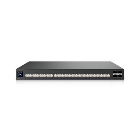 Ubiquiti Ubiquiti Enterprise Audio/Video XG 24 PoE