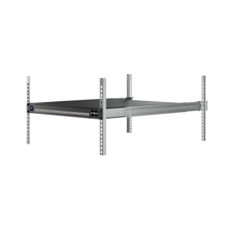 Ubiquiti Enterprise Audio/Video XG 24 PoE