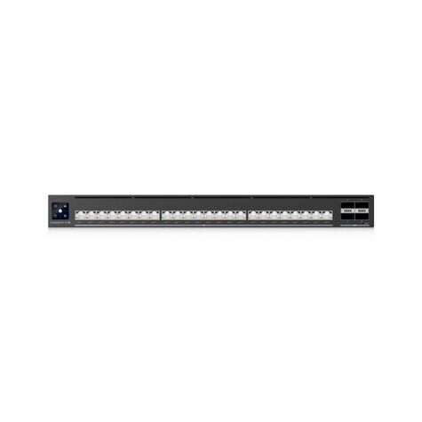 Ubiquiti Enterprise Audio/Video XG 24 PoE