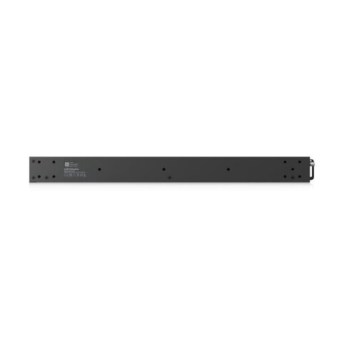 Ubiquiti Enterprise Audio/Video XG 24 PoE