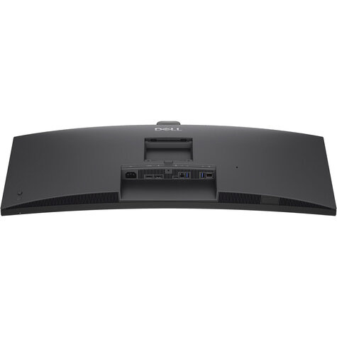DELL 86.4cm (34")   P3426WEB 21:09 HDMI+DP+USB-C IPS Webcam