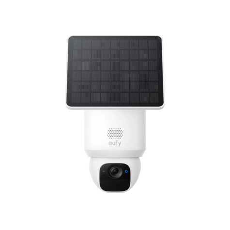 Anker Bundle SoloCam E30 + Indoor Cam C220 + Doorbell C30 met SD-kaart +Chime T8171321 - T8W11321 - E8224312