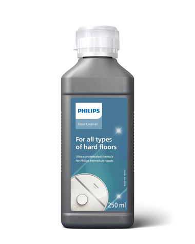 Philips Robot vacuum cleaner Robotic Detergent
