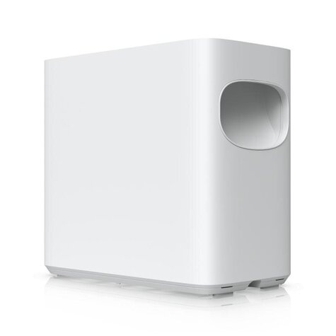 Ubiquiti UNAS 4 4bay/2xM.2/2x2.5Gbps/PoE+++ Wit
