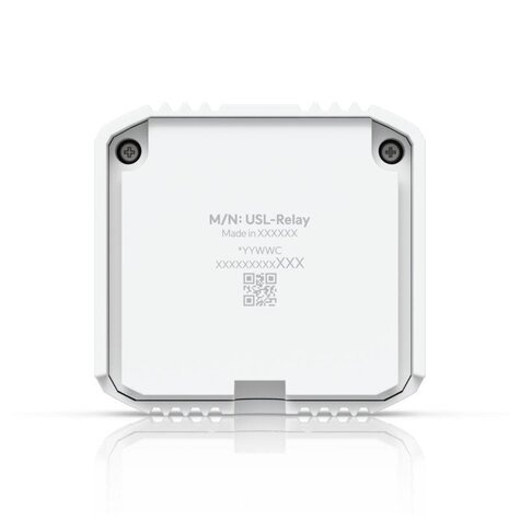 Ubiquiti UniFi Relay