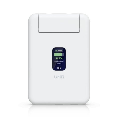 Ubiquiti Ubiquiti UTR UniFi Reisrouter